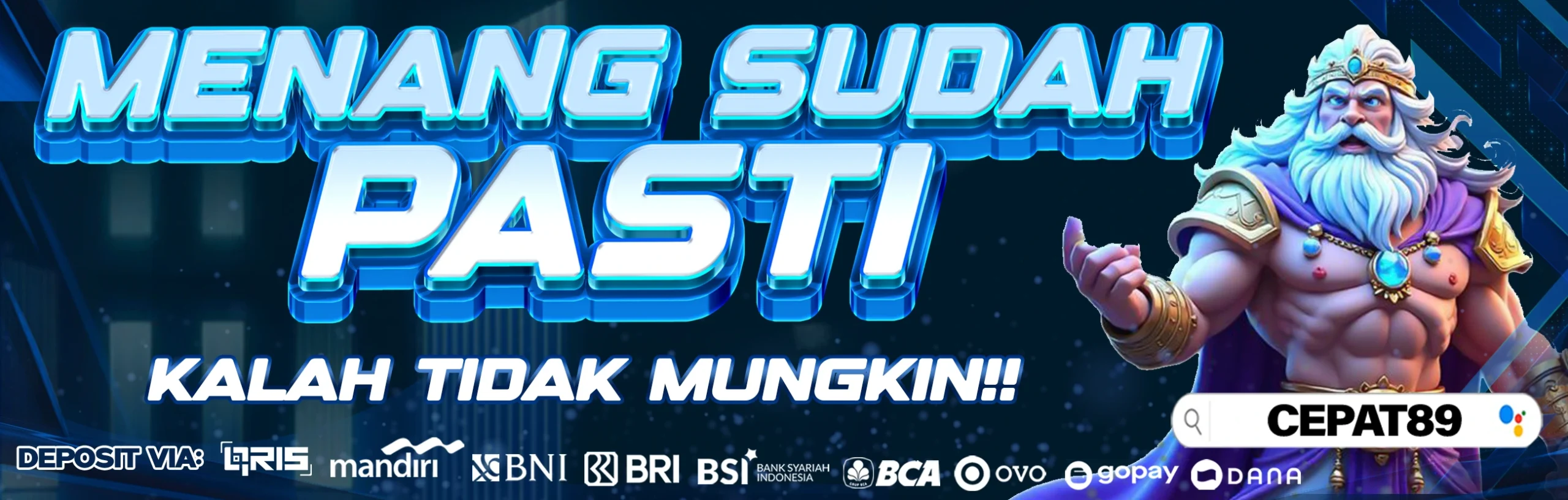 KRATON88 alternatif